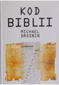 Kod Biblii