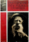 Pasterstwo Tatr Polskich i Podhala Tom VIII