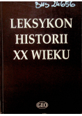 Leksykon historii XX wieku