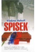 Spisek