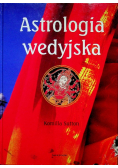 Astrologia wedyjska