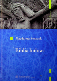 Biblia ludowa