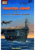 Cesarstwo Japonii Tom I