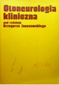 Otoneurologia kliniczna