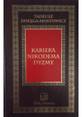 Kariera Nikodema Dyzmy