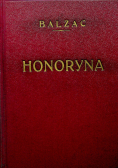 Honoryna i inne opowiadania 1950 r.