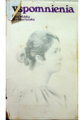 Maryla Wolska Wspomnienia