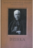 August Kardynał Hlond Prymas Polski Dzieła Nauczanie