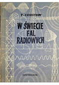 W świecie fal radiowych