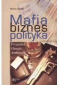 Mafia biznes polityka