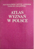 Atlas wyznań w Polsce