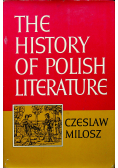 The History of Polish Literature