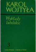 Wykłady lubelskie