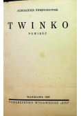 Twinko 1936 r