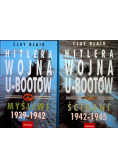 Hitlera wojna U - bootów Myśliwi / Ścigani