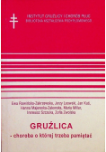 Gruźlica choroba o której trzeba pamiętać