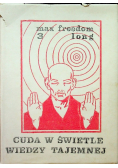 Cuda w świetle wiedzy tajemnej Tom 3