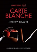 Carte Blanche