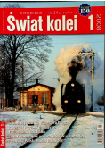 Świat kolei nr 1