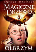 Magiczne drzewo Olbrzym tom 3