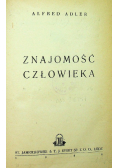 Znajomość człowieka 1948 r.