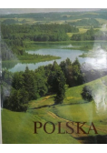 Polska Przyroda osadnictwo architektura