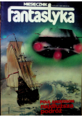 Miesięcznik fantastyka nr 2 ( 17 )