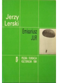 Emisariusz Jur