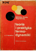 Teoria i praktyka termodynamiki