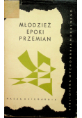 Młodzież epoki przemian