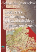 Krótki zarys współistnienia polsko - ukraińskiego na przestrzeni dziejów