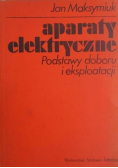 Aparaty elektryczne