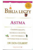 Biblia leczy astma