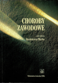 Choroby zawodowe
