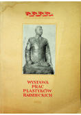 Wystawa prac plastyków radzieckich