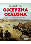 Ojczyzna Ocalona Wojna sowiecko-polska 1919-1920