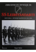 SS Leibstandarte Historia 1 Dywizji Waffen SS 1939 1945