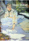 Musee d Orsay Malarstwo