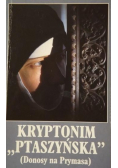 Kryptonim Ptaszyńska