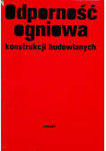 Odporność ogniowa konstrukcji budowlanych