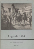 Legenda 1914