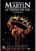 Trone de fer l'Integrale Tome 2