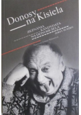 Donosy na Kisiela