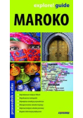 Maroko Przewodnik