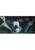 Fifty Shades Tom 1 do 3