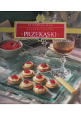 Przekąski
