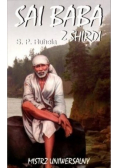 Sai Baba z Shirdi