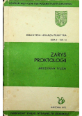 Zarys proktologii