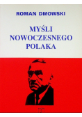 Myśli nowoczesnego Polaka