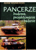 Pancerze   Budowa projektowanie i badanie